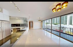Woodhaven (D25), Condominium #580227381